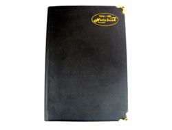 Sổ Notebook B3-160