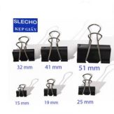 Kẹp Clip Slecho 25mm